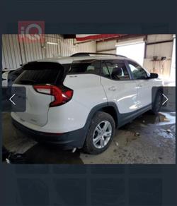 GMC Terrain